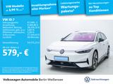Volkswagen ID.7 Tourer Pro*AHK*AREA*IQ*WÄRMEPUMPE*MASSAGE* - Volkswagen ID.7 in Berlin