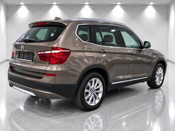 BMW X3 - 6