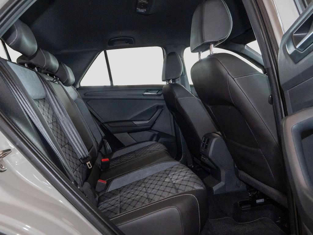 Volkswagen T-Roc 1.0 TSI R-Line Einparkhilfe, Sitzheizung,, миниатюра 9