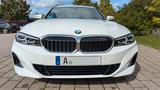 BMW 318d Touring mit BMW Europlus Garantie bis 09/27 - BMW 318: Kombi, Bmw318d