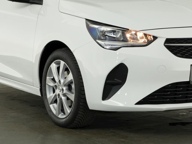 Corsa F EDITION+NAVI+RÜCKFAHRKAMERA+SITZHEIZUNG+