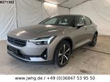 Polestar 2 Long Range Dual LED 19"ACC Kam Memory DigTacho - Polestar aus 2021