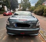 Peugeot 206, Baujahr 2007 - Peugeot 206 in Bremen