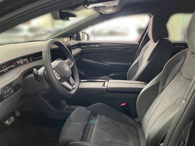 Fahrzeugabbildung Volkswagen ID.7 Tourer Pro S WÄRMEPUMPE AHK IQ.DRIVE