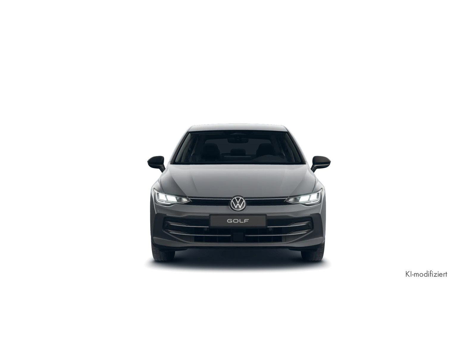 Volkswagen Golf - Bild 3