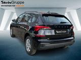 Skoda Kamiq Essence DAB+VIRT+LED+PDC+Facelift - Benzin Gebrauchtwagen