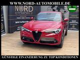 Alfa Romeo Stelvio 2.2 JTDM Q4 SPRINT *ACC*19Z*UPE:64 - Alfa Romeo: 1.6