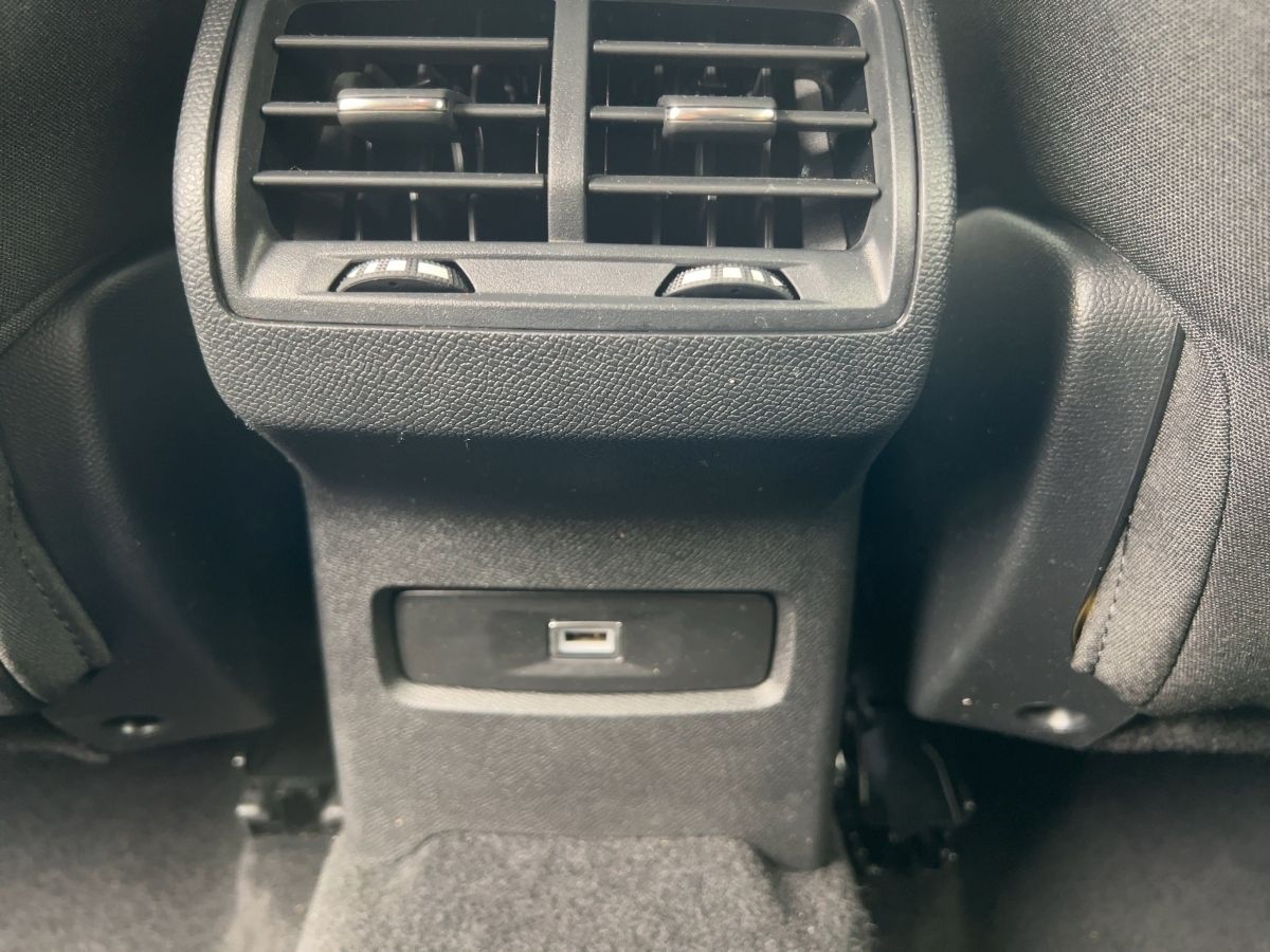 Citroën C4 - Bild 18