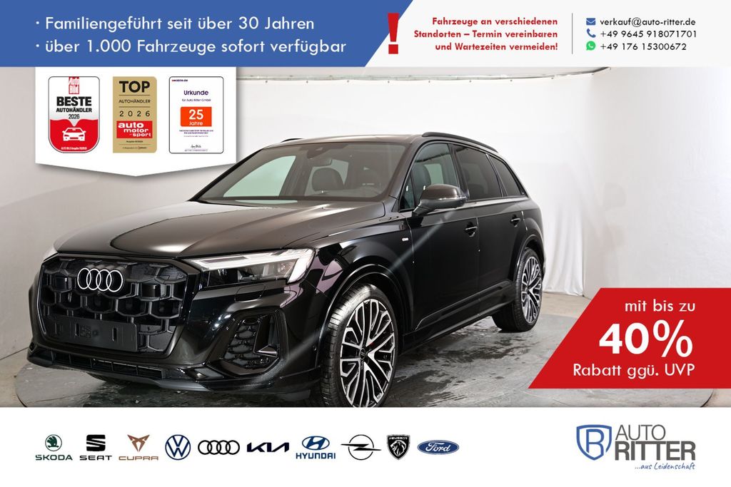 Image of Audi Q7