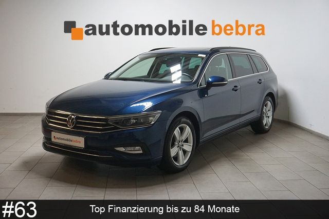 Volkswagen Passat 2.0TDI DSG Business Virtual Pano/AHK/Sthz