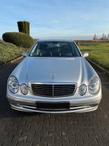 Mercedes-Benz E 200 KOMPRESSOR AVANTGARDE BJ 2005 | unfallfrei - Mercedes-Benz E 200 aus 2005: Kompressor