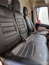 Citroën Jumper L3H2, AHK, Tüv neu - Citroën Jumper von privat