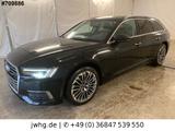 Audi A6 50 e quattro design ACC Matrix Pano VirtCockp - Audi A6 Design mit Hybrid-Antrieb (Benzin/Elektro)