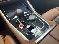 BMW X6 M - Vorschau Bild 12