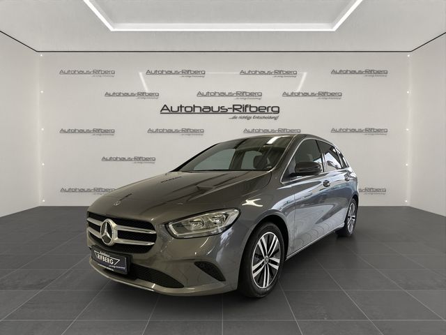 Mercedes-Benz B 250  e Progressive/8G-DCT/NAVI/MBUX/SHZ/SPU/LM