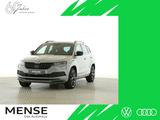 Skoda Karoq 2.0 TDI Sportline 4x4 DSG Matrix|AHK|Pano|