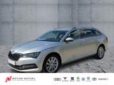 Skoda Superb Combi 2.0 TDI DSG 4x4 STYLE MATRIX+NAVI