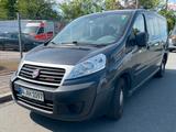 Fiat Scudo L2H1 165 Multijet-9 Sitzer - Fiat Scudo in Nürnberg