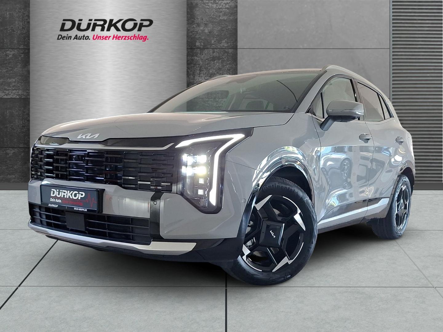 Kia Sportage Spirit AT DriveWise-Paket HARMAN/KARDON