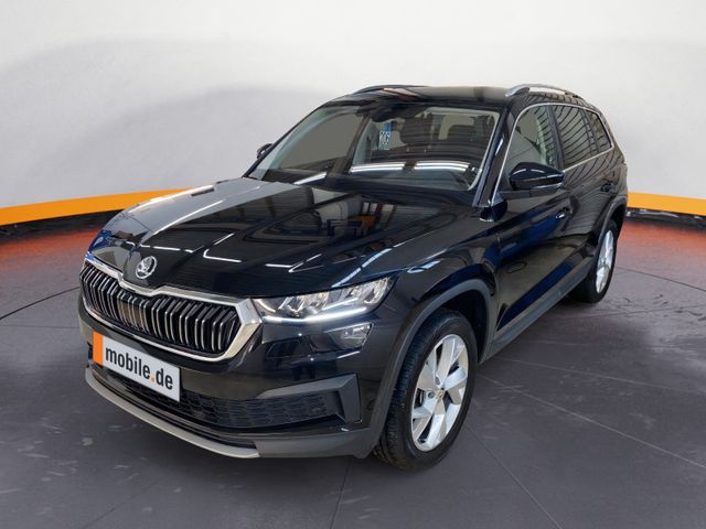 Skoda Kodiaq 1.5 TSI DSG Style*Navi*ACC*Kamera*7Sitze*