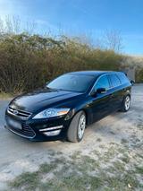 Ford Mondeo 2.0 TDCI 2014 - Ford Mondeo in Braunschweig