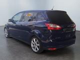 Ford Grand C-Max Grand C-MAX Titanium - blaue Ford Grand C-Max