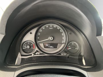 Bild 11 Skoda Citigo 1.0 Active +KLIMA+ZV+METALLIC