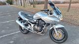 Suzuki GSF 1200 S (Bandit) WVA9 - SUZUKI BANDIT 1200 S