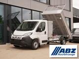 Fiat Ducato Maxi 35 140 / 3-Seitenkipper mit Toolbox