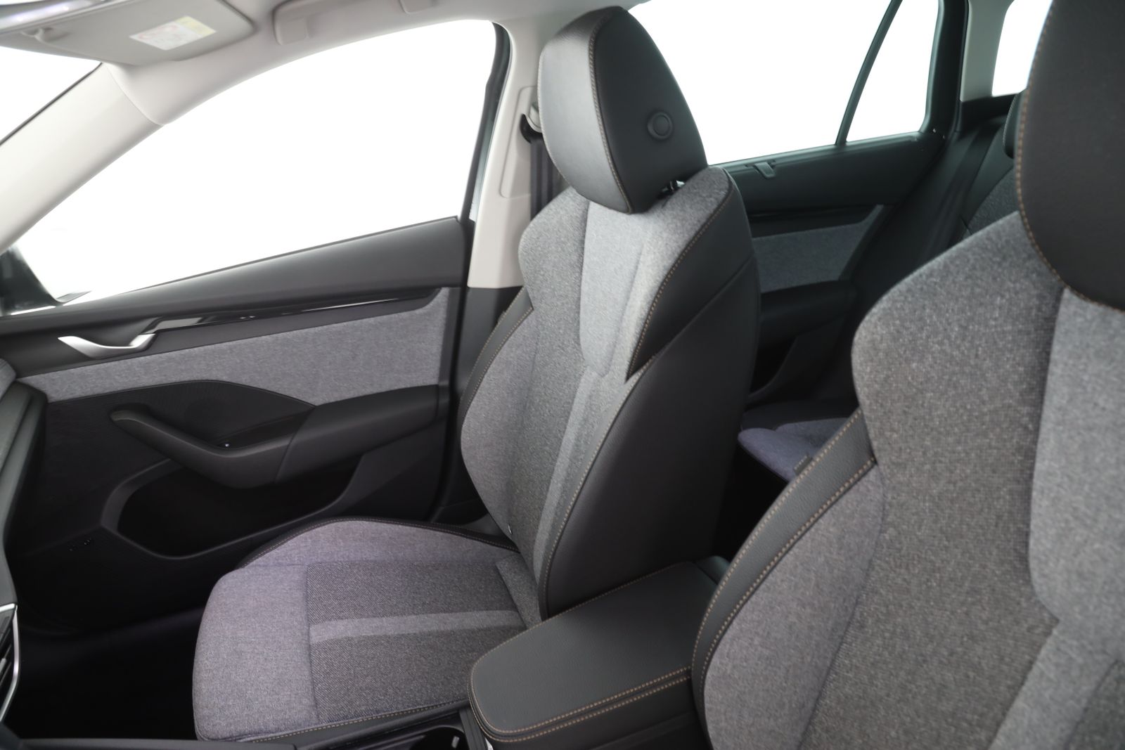 Skoda Octavia - Bild 12