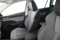 Skoda Octavia - Vorschau Bild 12