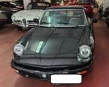 Alfa Romeo Spider 2.0i cat - gebrauchte Alfa Romeo Spider aus dem Jahr 1992