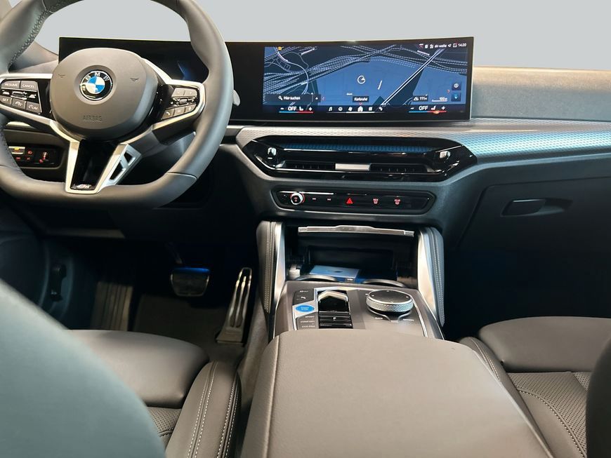 BMW i4 - Bild 15