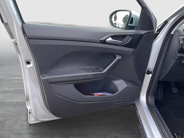 T-Cross Life 1.0 TSI