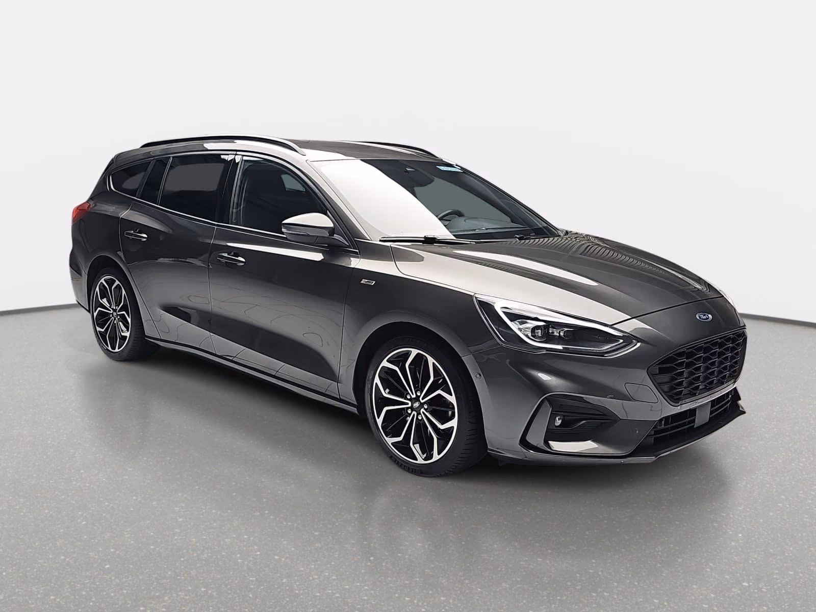 Ford FOCUS 2.0 ECOBLUE ST-LINE NAVI WINTER ACC