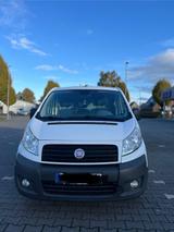 Fiat Scudo 12 SX L2H1 130 Multimeter - Fiat Scudo aus 2013