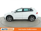 Volkswagen Tiguan 2.0 TDI Highline 4Motion BlueMotion - VW Tiguan Gebrauchtwagen in München