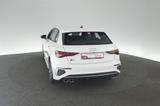 Audi S3 Sportback 2.0 TFSI S tronic ACC LED - gebrauchte Audi S3 aus dem Jahr 2023