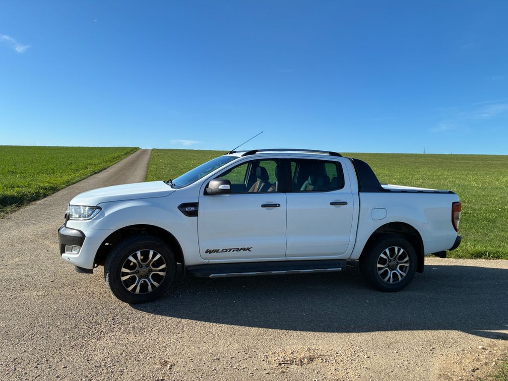 Image of Ford Ranger