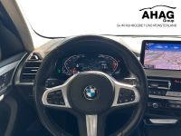 BMW X3 - Vorschau Bild 11