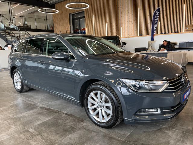 Volkswagen Passat Variant  *1.HAND*NAVI*APS*AHK*LED*SMARTL*