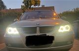 BMW 318d super sparsam - BMW 318 aus 2007: Kombi, 318d
