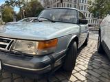 Saab 900 Vollturbo 16 Ventiler/ auch Tausch - Saab Gebrauchtwagen in Hannover