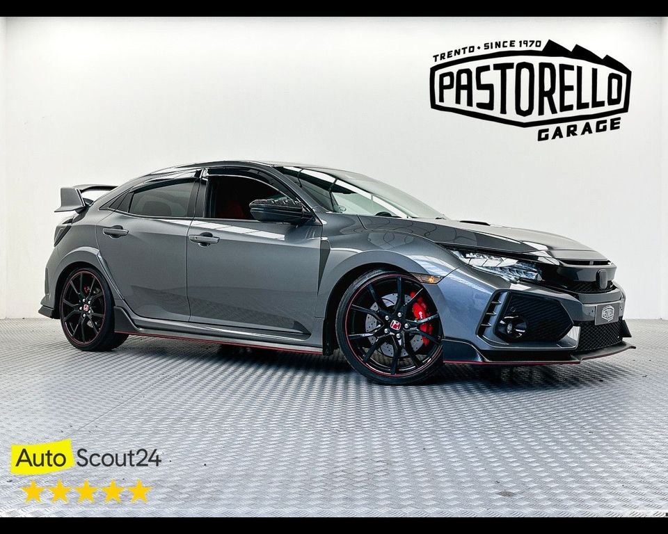 Image of Honda Civic