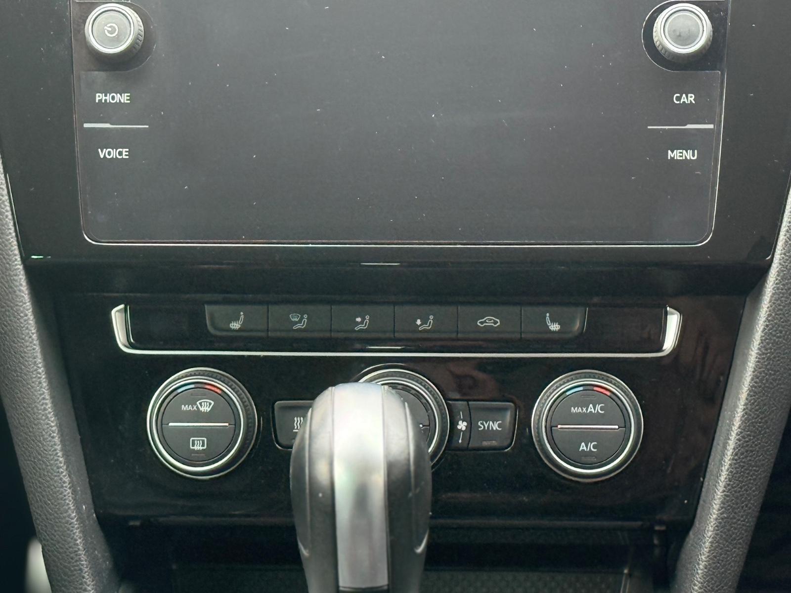 Volkswagen Passat 4Motion Automatik LED Scheckheft, миниатюра 18