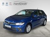 Volkswagen Polo VI 1.0 TSI 95 PS DSG *STYLE*LED NAVI APP - Volkswagen Polo mit Benzin-Antrieb: Limousine, 9n