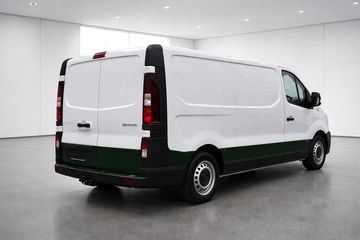 Renault Trafic - 8