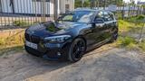 BMW 120i Edition M Sport Shadow(Track/Clubsport?) - BMW: Clubsport