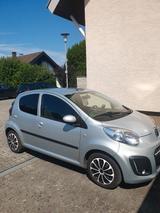 Citroën C1 1.0 Attraction Attraction - Citroën C1: Attraction