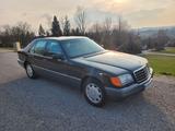 Mercedes-Benz S 350 Turbo Diesel S 350